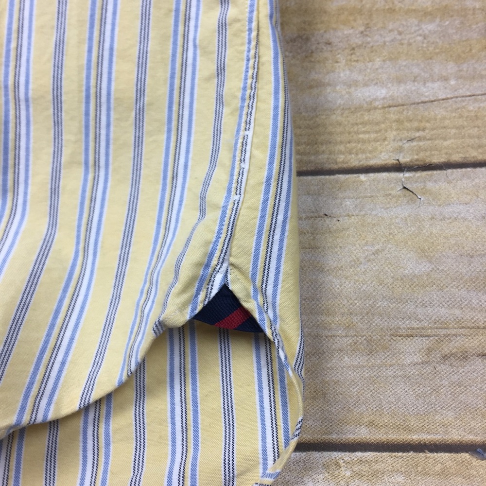 Ralph Lauren Men's 100% Cotton Button Down XL - Picture 3 of 8